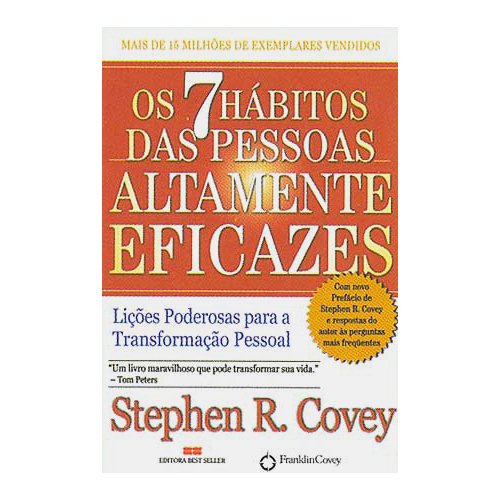 stephen covey