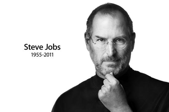 steve jobs